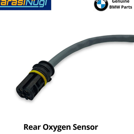 Oxygen Sensor For BMW E60 E64 E65 Lambda Detektor Oksigen Knalpot 530 620 730
