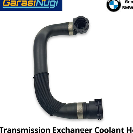 Automatic Transmission For BMW F30 F31 F32 F36 Heat Exchanger Coolant Hose Selang Pendingin Penukar Panas Transmissi Otomatis 120 335 435