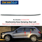 RL Chrome #743 / Aftermarket