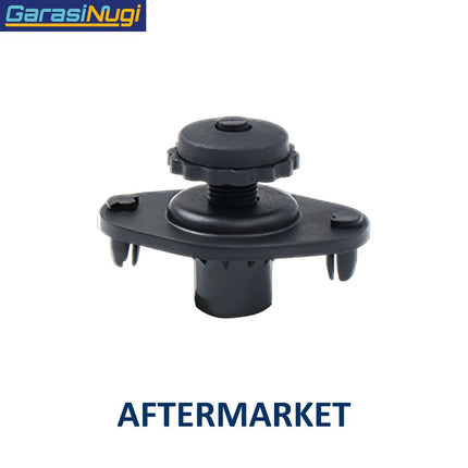 Hood Stopper For BMW F20 F35 G38 G12 Per Kap Mesin 116 118 120 320 520 730