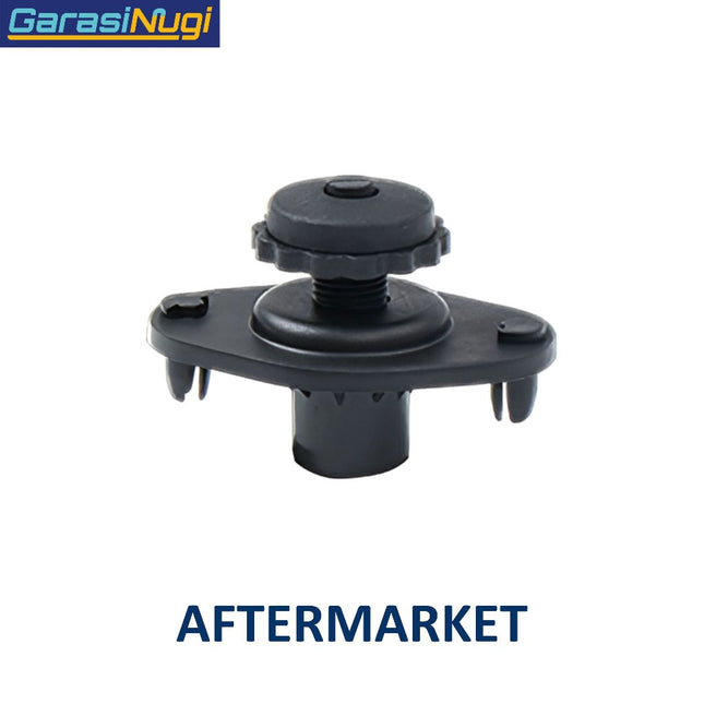 Hood Stopper For BMW F20 F35 G38 G12 Per Kap Mesin 116 118 120 320 520 730