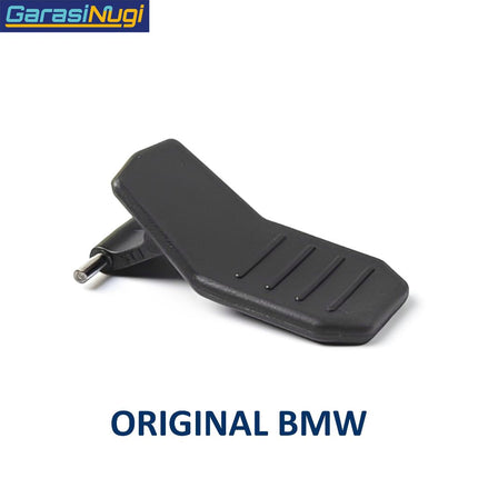 Rear Sunshade Hook For BMW F15 F16 Pengait Tirai Pintu Belakang X5 X6