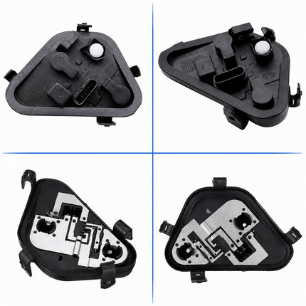 Papan Sirkuit Lampu Belakang BMW F30 Pre-LCI Kanan Kiri Luar Outer Circuit Board Stop Lamp 316 320