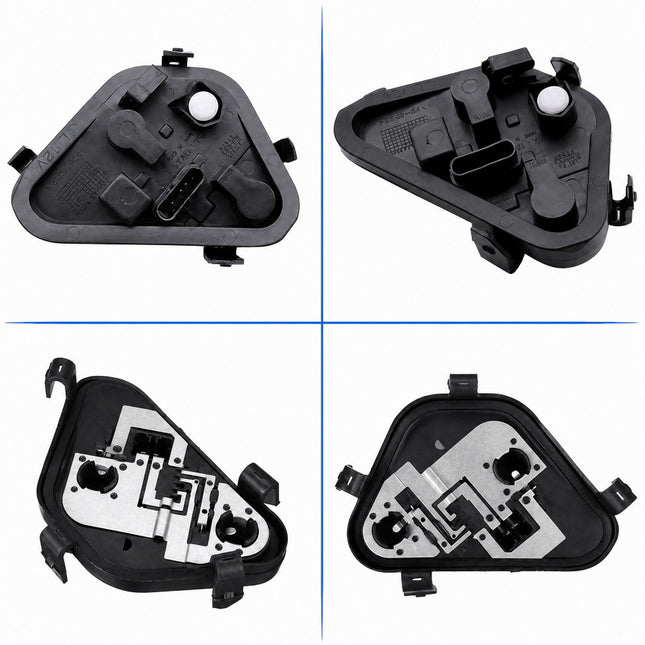 Papan Sirkuit Lampu Belakang BMW F30 Pre-LCI Kanan Kiri Luar Outer Circuit Board Stop Lamp 316 320