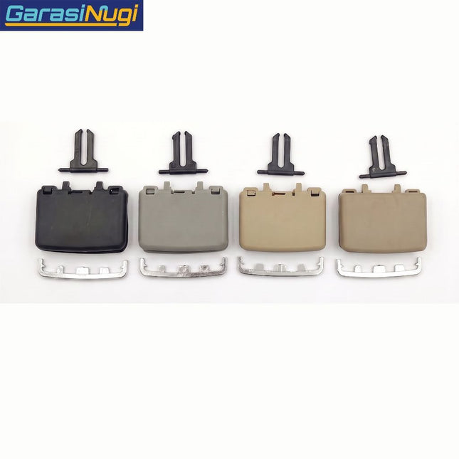 AC Vent Grille Tab For Mercedes W251 Slider Pegangan Klip R350