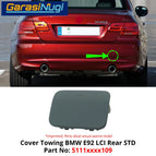 Rear Lci Std #109 / Aftermarket