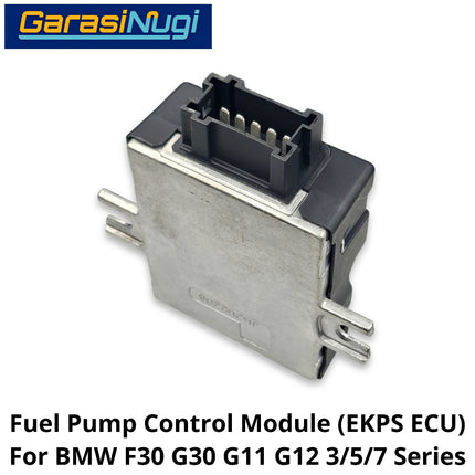 Fuel Pump For BMW F30 G30 G11 Control Module Pompa Bahan Bakar EKPS ECU 320 520 740