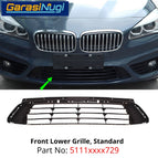 Grille #729 / Aftermarket