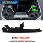 Left #491 / Aftermarket