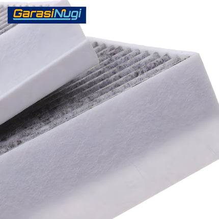 Filter Cabin For Mercedes W221 C216 Saringan Udara AC Kabin A2218300718 S300 CL500