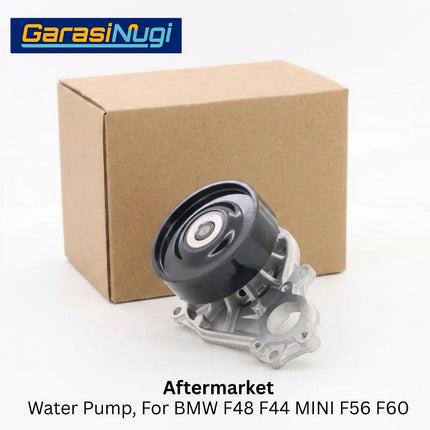 CONTINENTAL Water Pump BMW F48 F45 F39 Mini F56 Mesin B48 B38 11518678905 Original X1 X2