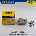 Magneti Marelli