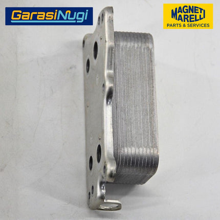 MARELLI Oil Cooler 2721880001 Mercedes M272 W203 W204 W211 W212 Original C230 C250 E350