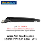 Wiper Arm #0028 / Aftermarket