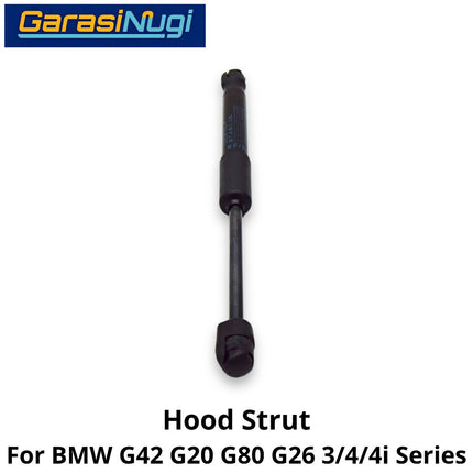 Hood Struts For BMW G42 G20 G26 Shock Per Kap Mesin 230 330 430 (2019-2026)