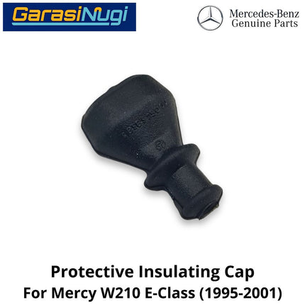 Protective Insulating Mercy W210 Electrical Cap Tutup Isolasi Pelindung Listrik Mercedes E230 (1995-2001)