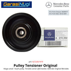 Pulley #1419 Ori
