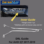 Inner Guide / Left