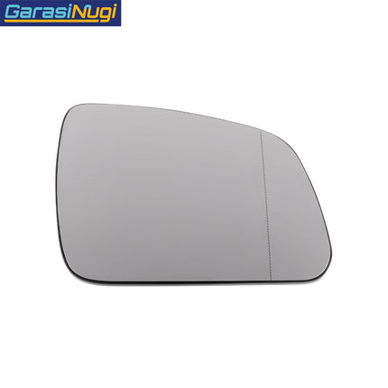 Mirror Glass For Mercy W204 Cermin Kaca Spion Depan C250 C300