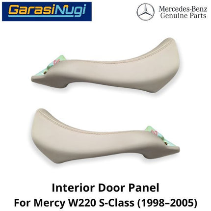 Interior Door Mercedes W220 Handle Pintu Dalam Original Mercy S230
