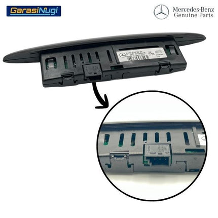 Warning Device For Mercy W176 W166 W204 Front Parking Sensor PDC A200