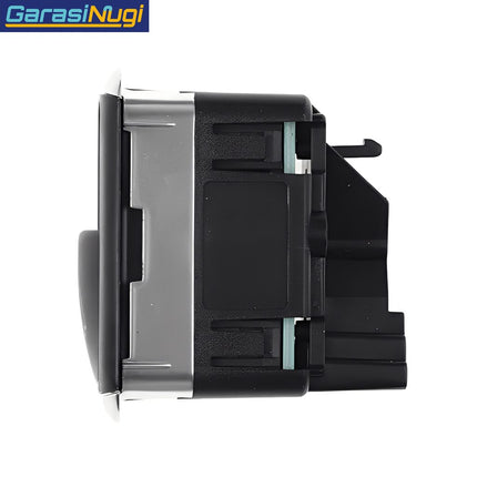 Rear Window Switch Mercedes X166 Tombol Sakelar Ventilasi Kaca Belakang Quarter GL GLS
