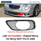 Left #0953 AMG
