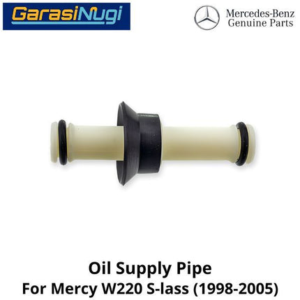Oil Supply Mercy W220 Pipe Pipa Pemandu Oli Mercedes S230 98-05