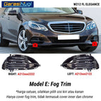 Model E / Right