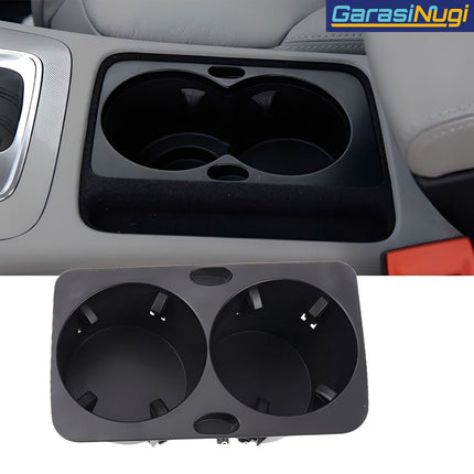 Cup Holder VW Passat B6 B7 Tempat Botol Minum