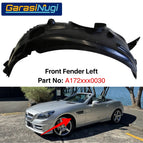 Left #0030 / Aftermarket