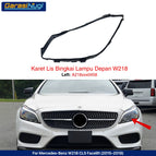 Left #0458 New / Aftermarket