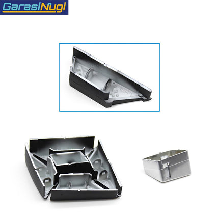 Steering Wheel Button Mercedes W166 W463 Tombol Stir Pengatur Volume Suara Pre FL ML GL G