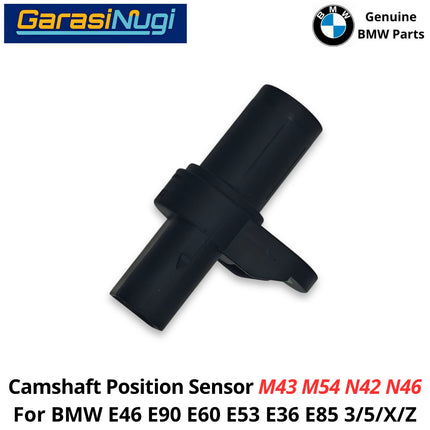 Camshaft Position For BMW E46 E90 E53 E85 Sensor Posisi Poros Engkol Engine M43 M54 N42 N46 320 X5 Z4