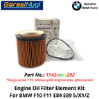 Oil Filter #292 / Aftermarket
