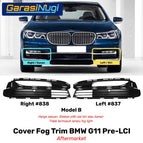 Model B Aftermarket / Right