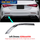 Left CH #4104 / Aftermarket