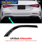 Left BK #4004 / Aftermarket