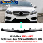 Middle BK #0900 / Aftermarket