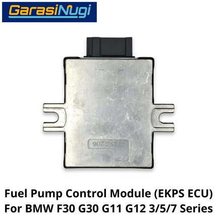 Fuel Pump For BMW F30 G30 G11 Control Module Pompa Bahan Bakar EKPS ECU 320 520 740