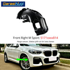 Front R #814 M / Aftermarket