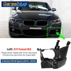 Left #163 / Aftermarket