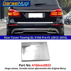 Rear Old STD #0823 / Aftermarket