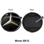 Mirror SR G
