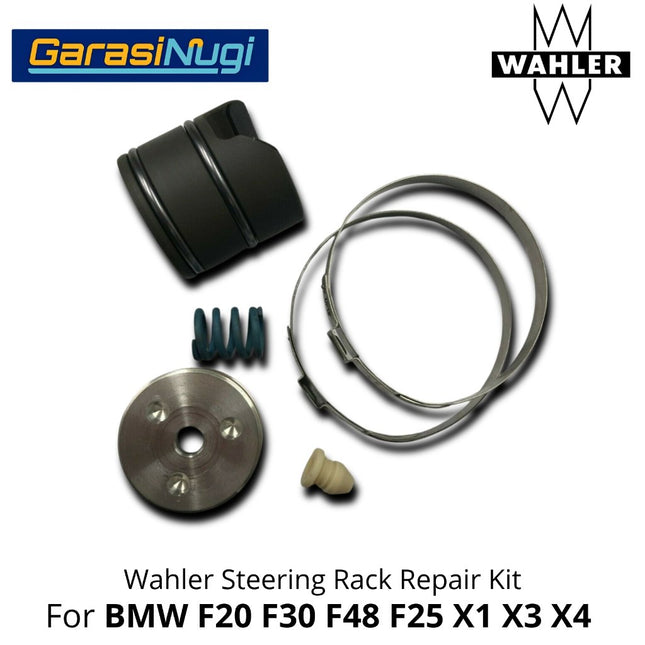 WAHLER Steering Rack Kit 32106891974 BMW F20 F30 F25 F48 EPS Original 320 X1 X3
