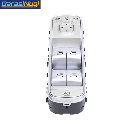 Master Power Window For Mercedes W167 W463 Switch Tombol Kunci Pintu GLE GLS G AMG