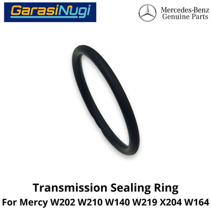 Transmission Mercy W202 W210 X204 W164 Sealing Ring Gasket Segel Transmisi Mercedes C200 E230