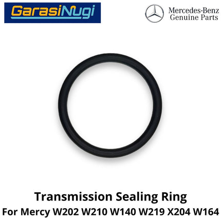 Transmission Mercy W202 W210 X204 W164 Sealing Ring Gasket Segel Transmisi Mercedes C200 E230
