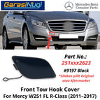 FL Front #2623 / Aftermarket