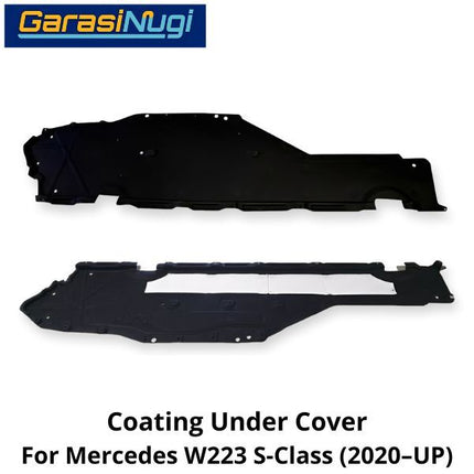 Floor Deck Mercedes W223 Cover Lantai 2236805300 Mercedes S400 2020-UP